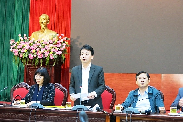 Du khách thấy yên tâm khi ở Hà Nội du khach cam thay yen tam khi o ha noi