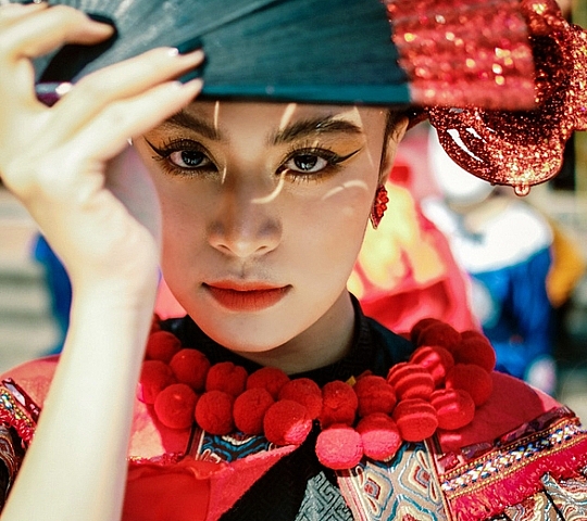 lan song xanh nhieu no luc doi moi nhung that kho