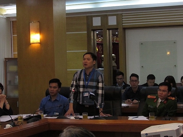 Quản lý chung cư khó khăn vì nhiều tranh chấp quan ly chung cu kho khan vi nhieu tranh chap