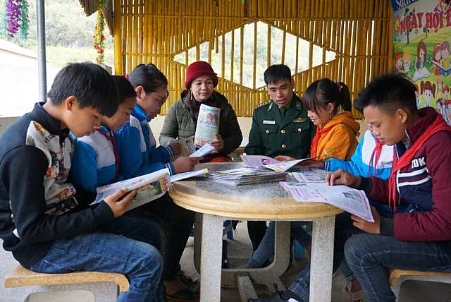 hanh trinh dam dai bien cuong phia bac ky 3 thap uoc mo hy vong nang buoc em den truong