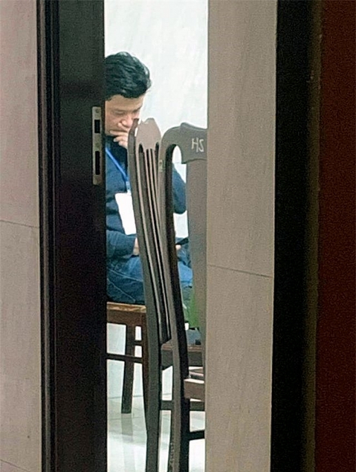 Các hành vi quấy rối tình dục: Có nên hình sự hóa? cac hanh vi quay roi tinh duc co nen hinh su hoa