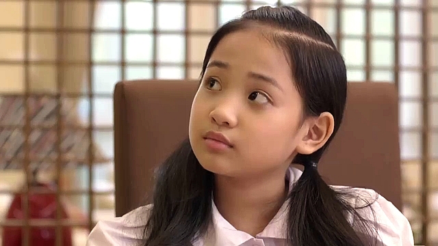 Tài không đợi tuổi của diễn viên nhí Hà Anh tai khong doi tuoi cua dien vien nhi ha anh