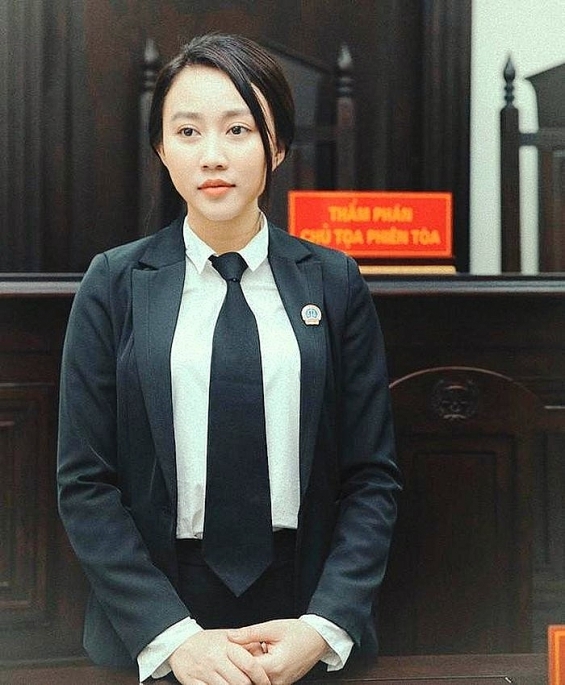 dien vien huynh hong loan ngoc nu moi cua dien anh viet