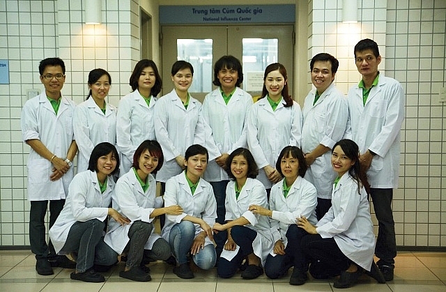 Kỷ niệm ngày Quốc tế Phụ nữ 8-3: Tri ân những nữ anh hùng áo trắng ky niem ngay quoc te phu nu 8 3 tri an nhung nu anh hung ao trang