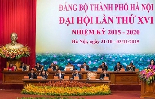 Kỷ niệm 90 năm ngày thành lập Đảng bộ TP Hà Nội: Nhìn lại quá khứ để bước tiếp tương lai