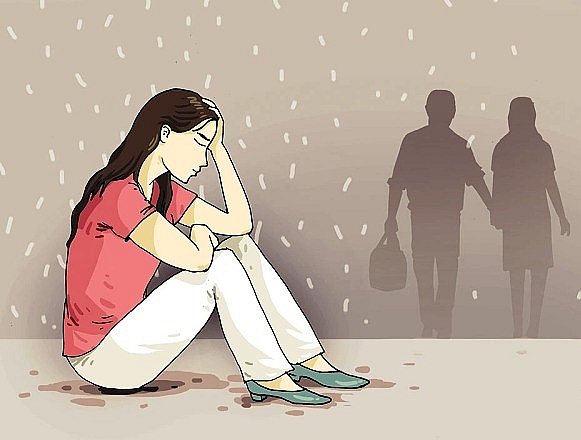 dao sac khong got duoc chuoi