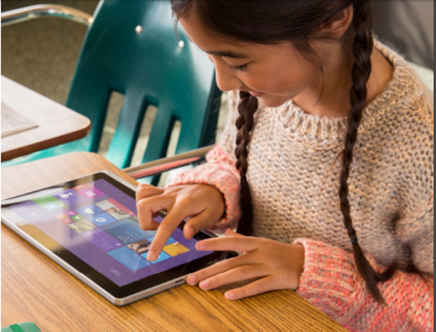 Ngành giáo dục và cuộc chuyển đổi công nghệ số: Biến “nguy” thành “cơ” nganh giao duc va cuoc chuyen doi cong nghe so bien nguy thanh co