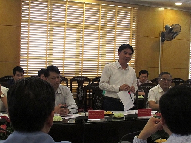 Thực trạng quản lý nhà chung cư- Kỳ 1: “Vướng” vì... những quy định bất cập! ky 1 vuong vi nhung quy dinh bat cap