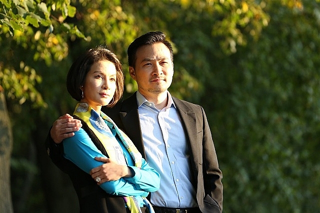 Gây khó chịu cho người xem vì... quá lộ liễu gay kho chiu cho nguoi xem vi qua lo lieu