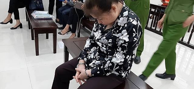 cuu chu tich hdqt lua huy dong von dut tui hang chuc ty dong