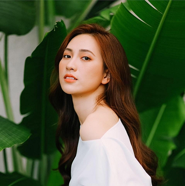 phuong anh dao ru bo hinh anh ngoc nu trong phim kinh di