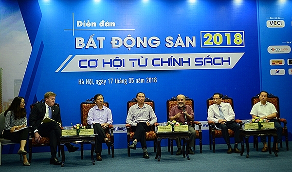 thi truong bat dong san nhu cau cao voi nha o gia thap