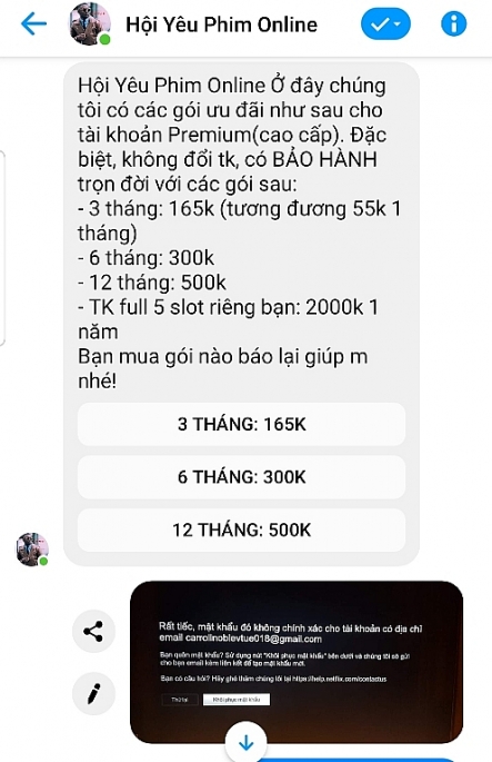 ngam dang nuot cay vi bi lua mua tai khoan xem phim