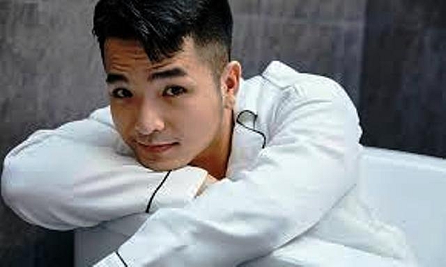 Phạm Hồng Phước “nghiện” phá cách trong âm nhạc pham hong phuoc nghien pha cach trong am nhac