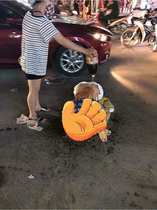 dieu tra vu danh ghen do nuoc mam tai thanh hoa