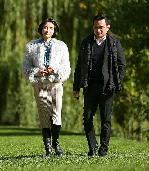 chang duong hoai niem ky uc nuoc nga dang nho