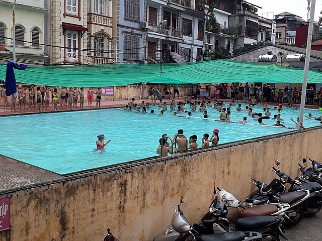 Trung tâm Văn hóa - thông tin và thể thao Đống Đa hoàn thành kế hoạch đầu năm trung tam van hoa thong tin va the thao dong da hoan thanh ke hoach dau nam