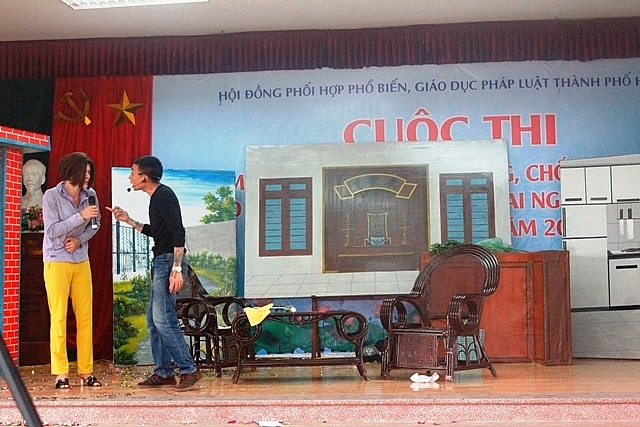 dung thu ma tuy du chi mot lan