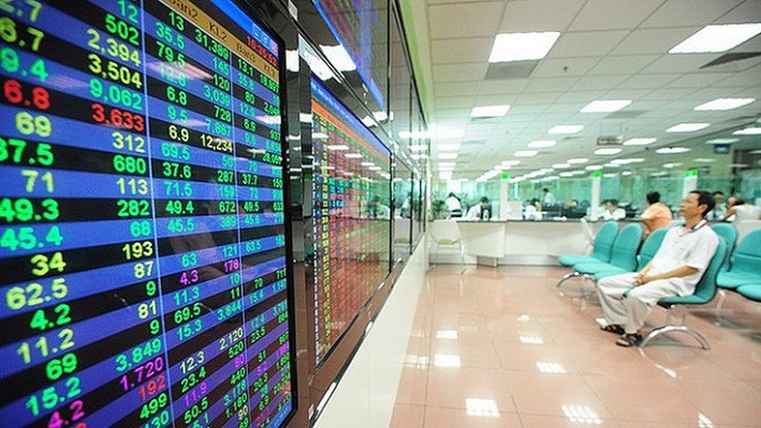 Chứng quyền có bảo đảm, sản phẩm mới được kỳ vọng trên thị trường chứng khoán chung quyen co bao dam san pham moi duoc ky vong tren thi truong chung khoan