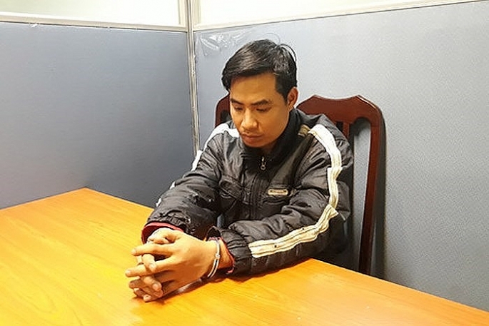 da co ket luan dieu tra vu hiep dam be gai 9 tuoi o chuong my