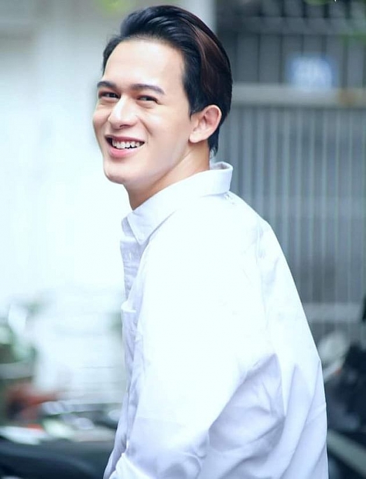 Diễn viên trẻ Quang Anh: Vai Bảo “Về nhà đi con” sẽ cá tính hơn dien vien tre quang anh vai bao ve nha di con se ca tinh hon