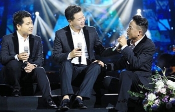 Tam ca nhạc đỏ với thử nghiệm mới sẽ lại… cháy vé?