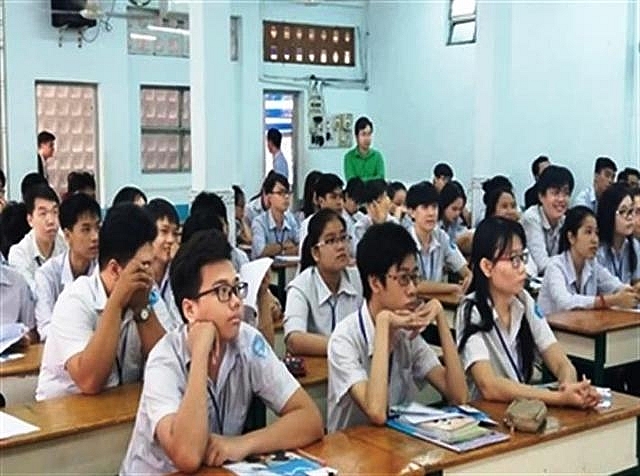 Đề xuất phân cấp quản lý Trung tâm GDNN- GDTX cấp huyện về cho các Sở GD&ĐT de xuat phan cap quan ly trung tam gdnn gdtx cap huyen ve cho cac so gddt