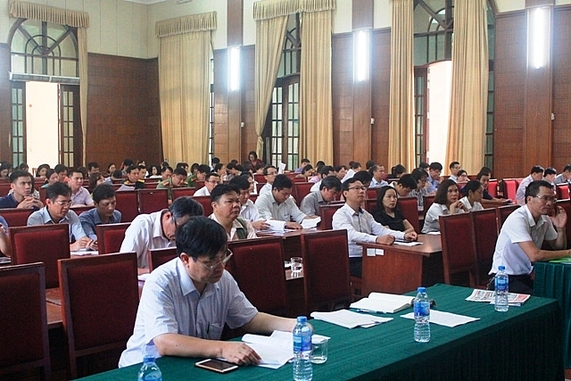 Luật An ninh mạng góp phần ngăn chặn việc bán, sử dụng trái phép thông tin người dùng luat an ninh mang gop phan ngan chan viec ban su dung trai phep thong tin nguoi dung