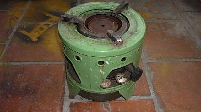 Một chút ký ức về bếp dầu mot chut ky uc ve bep dau