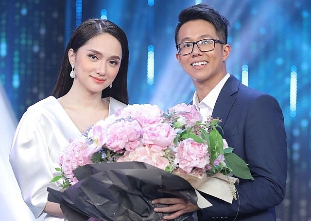 “Người ấy là ai”: Top trend không cứu vãn được chuyện bị chê trách bởi quá nhiều “sự thật bị bóc mẽ” nguoi ay la ai top trend khong cuu van duoc chuyen bi che trach boi qua nhieu su that bi boc me