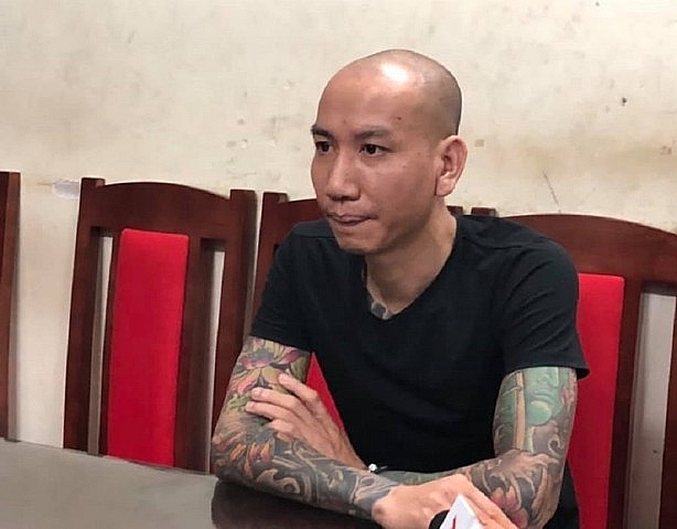 “Giang hồ mạng” thích rao giảng đạo đức đã “sa cơ” như thế nào? giang ho mang thich rao giang dao duc da sa co nhu the nao