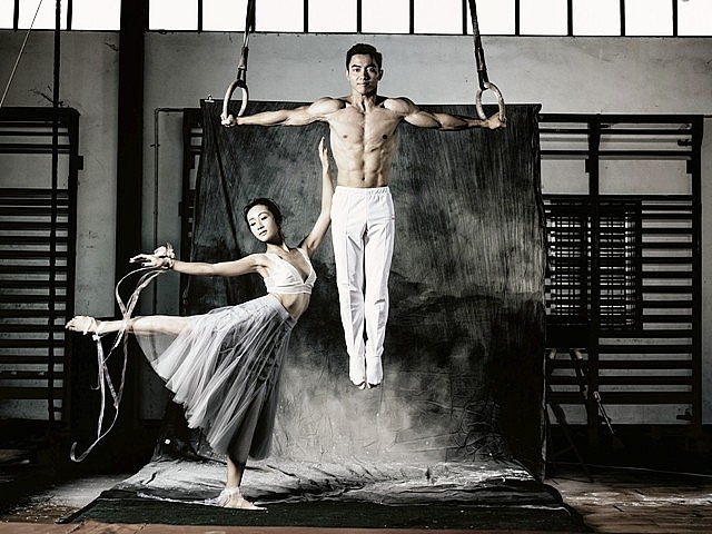 Người truyền cảm hứng phong trào tập thể dục thể thao trong giới trẻ truyen cam hung phong trao tap the duc the thao trong gioi tre