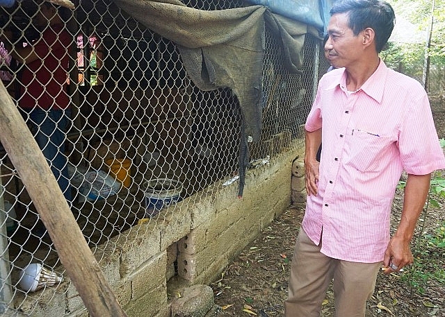 Xây dựng nông thôn ở thị xã Sơn Tây, “thay áo mới” từ những xuất phát điểm thấp - Kỳ 2: Khéo dân vận trong xây dựng nông thôn mới xay dung nong thon o thi xa son tay thay ao moi tu nhung xuat phat diem thap ky 2 kheo dan van trong xay dung nong thon moi