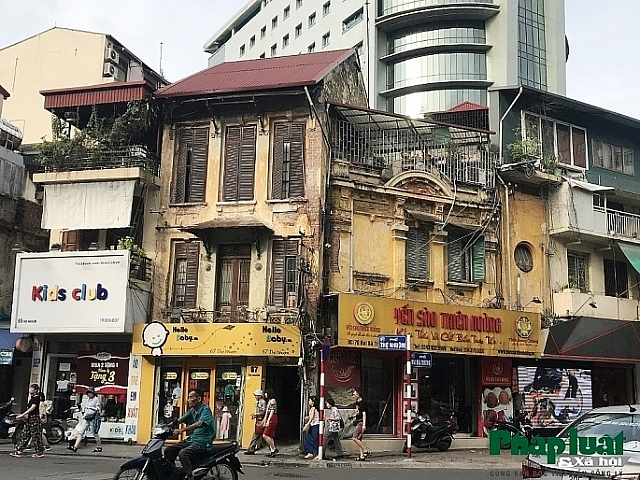 nhung goc pho than thuong