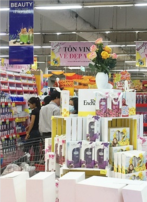 xu huong tim chon nhung mon qua hien dai thiet thuc