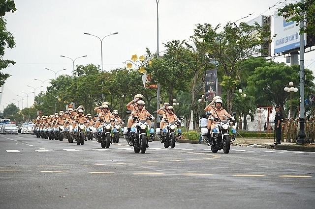 bao ve an toan tuyet doi tuan le cap cao apec