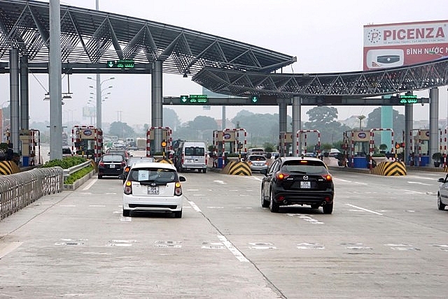 BOT giao thông: Nhiều bất cập vì “chỉ định thầu” bot giao thong nhieu bat cap vi chi dinh thau