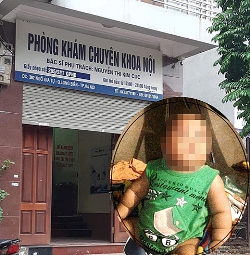 niem phong phong kham 392 ngo gia tu de phuc vu dieu tra