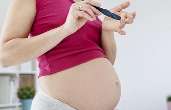Gia tăng thai phụ mắc đái tháo đường thai kỳ