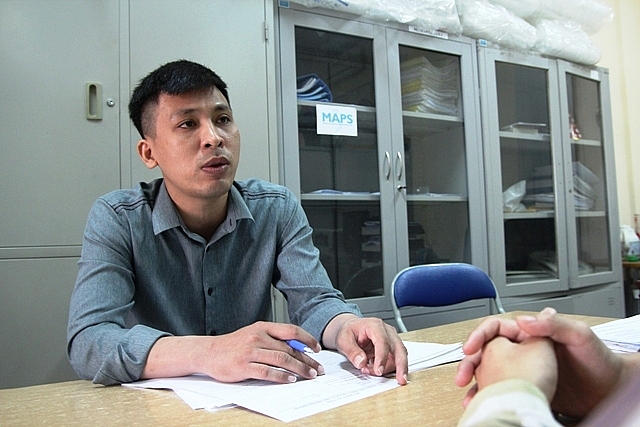 dieu tri methadone cuu canh cho nguoi nghien ma tuy