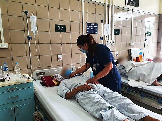 Cảnh giác với độc tố của “thuốc diệt chuột sinh học” canh giac voi doc to cua thuoc diet chuot sinh hoc