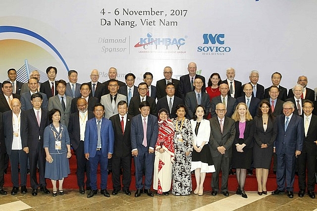 apec 2017 tao dong luc moi cung vun dap tuong lai chung