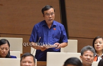 ban ket luan dieu tra moi vu xe container dam innova di lui tren cao toc