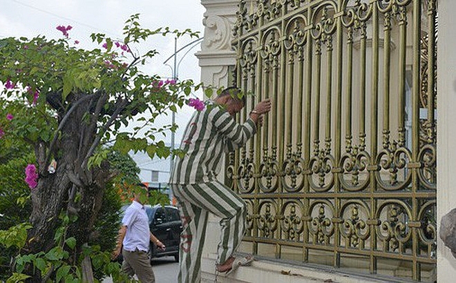 khong qua y lai vao cac thiet bi do dung bao ve thong minh