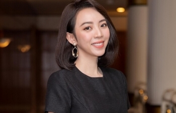 Diễn viên Thu Trang: Đóng vai “vô duyên” mà duyên tới không ngờ