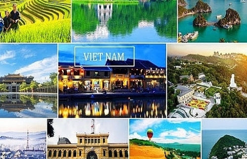 10.000 tour kích cầu tại Hội chợ Du lịch Quốc tế Việt Nam - VITM Hà Nội 2020