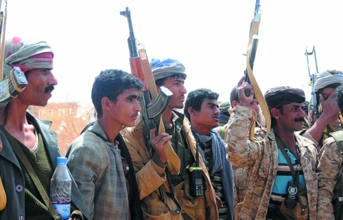 Cái giá của cuộc nội chiến  tại Yemen
