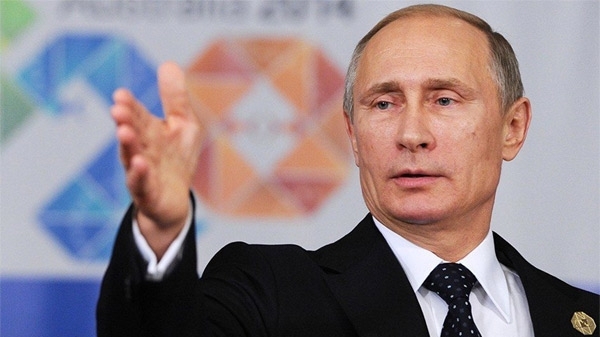 Nga chỉ thanh toán khí đốt bằng đồng rúp với các nước “không thân thiện”