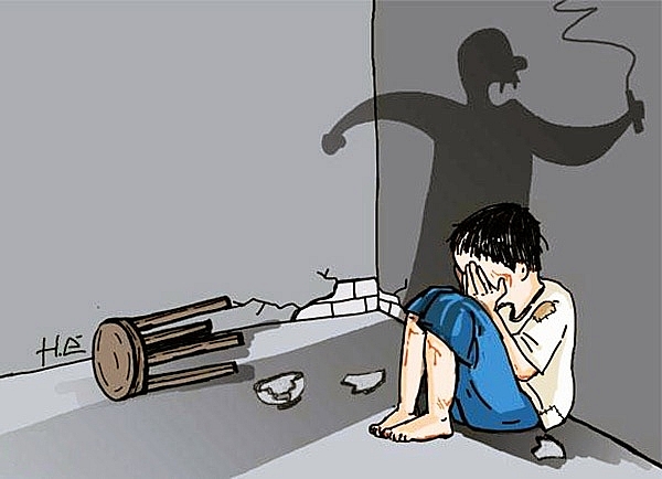 Yêu cho roi cho vọt, ghét cho... yeu cho roi cho vot ghet cho