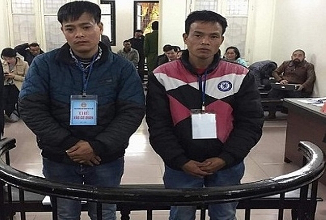 Y án với hai anh em kêu oan trong vụ án kéo dài 14 năm y an voi hai anh em keu oan trong vu an keo dai 14 nam